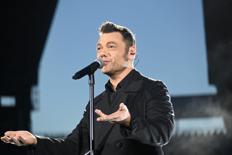 Tiziano Ferro divorzia dal marito, “Momento delicato”