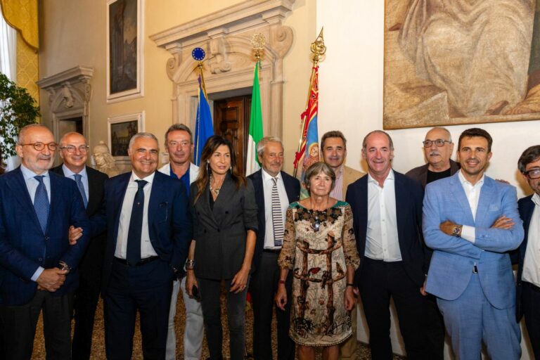 Il Teatro Stabile del Veneto diventa fondazione