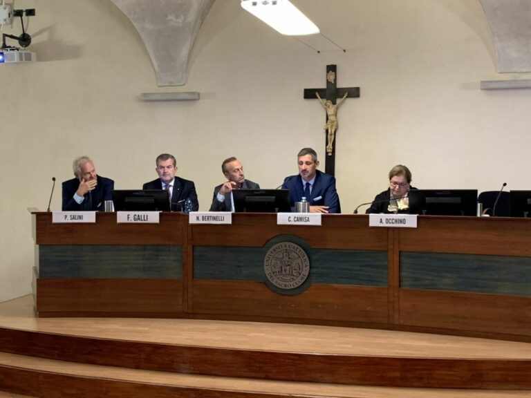 Convegno all’Unicatt sul ruolo delle imprese per un’immigrazione dignitosa