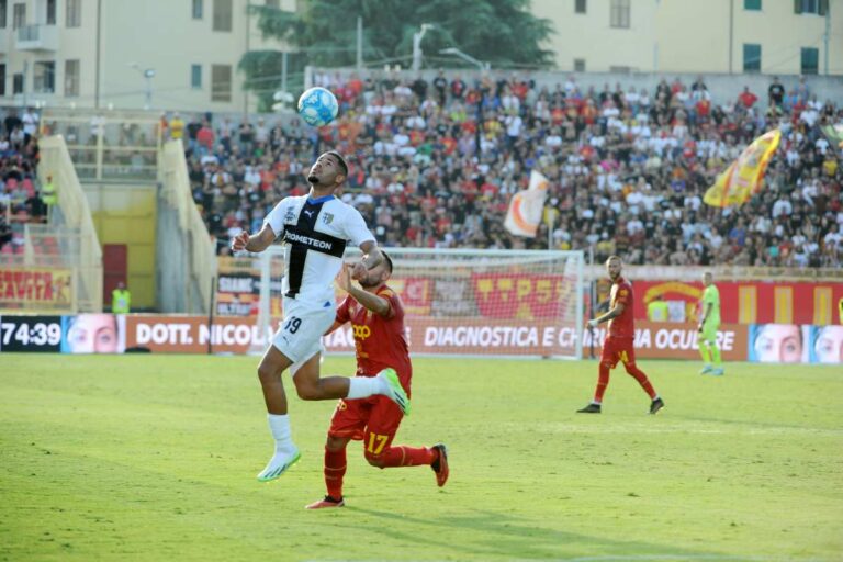 Highlights di Serie B in tutto il mondo con Rai Italia