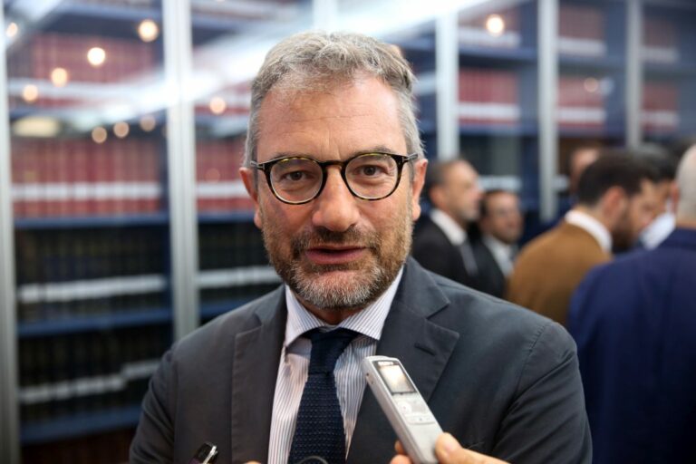 Scuola, Bianchi (Svimez) “A Caivano serve esercito ma di maestri”