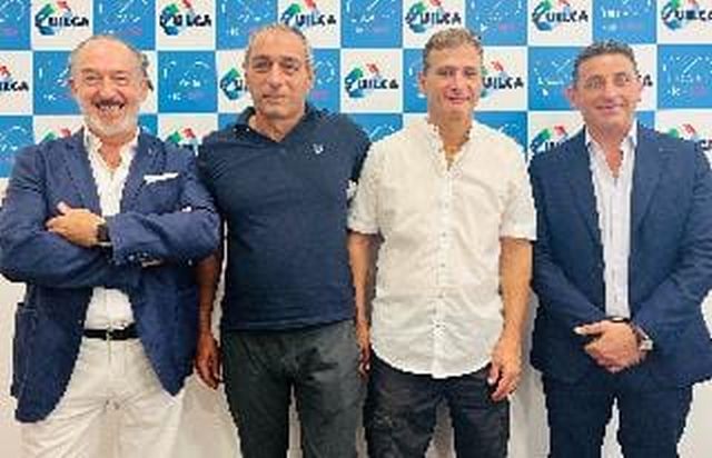 Uilca Unicredit “Con Roberto Deri squadra coesa e preparata”