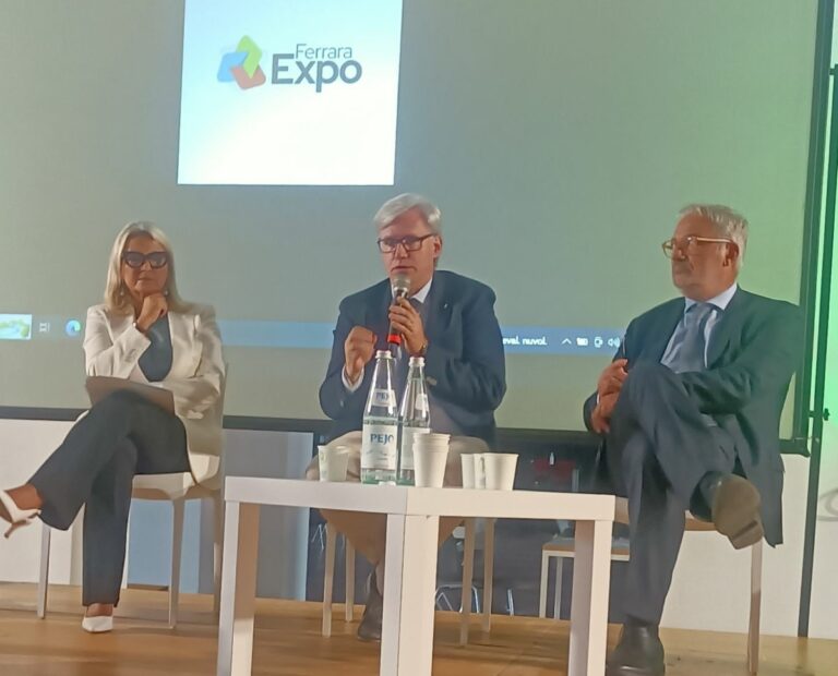 Rifiuti, Bottacin “Molti progetti per aumentare la nostra virtuosità”