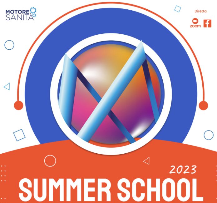 Al via la decima edizione della Summer School di Motore Sanità