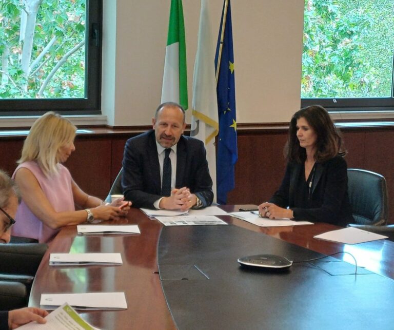 Energia, al via tour del Gse per promuovere la sostenibilità