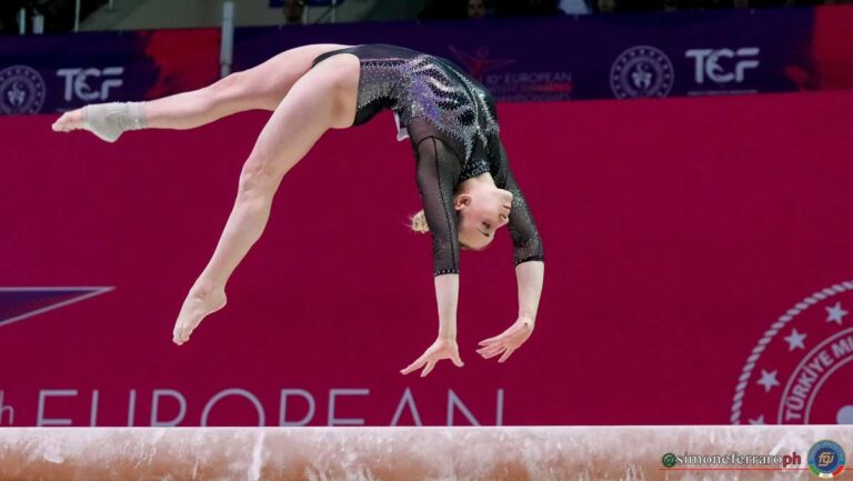 Mondiali artistica ad Anversa, in palio pass per Parigi