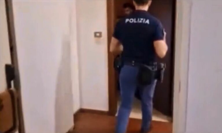 Blitz interforze a Roma, Regione Lazio “Bene sgombero immobili Ater”