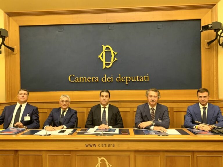 Ad Alba la quinta edizione degli Stati Generali dell’export