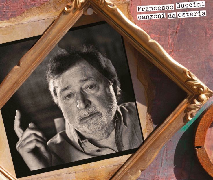 Francesco Guccini torna con “Canzoni da osteria”