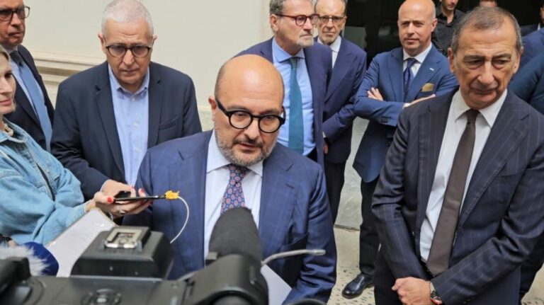 Nuova Brera Milano, Sangiuliano “Nel 2024 apriremo il museo”