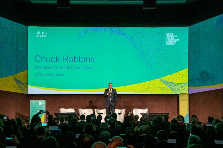 Cybersecurity, Cisco acquista Splunk per 28 miliardi di dollari