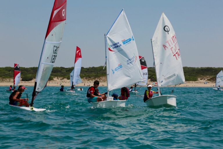 Roma, “10 anni insieme”. Festa dello sport al Tognazzi Marine Village