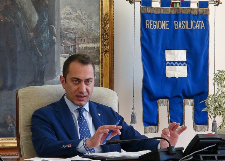 Fanelli “Basilicata prima per le stabilizzazioni in sanità”