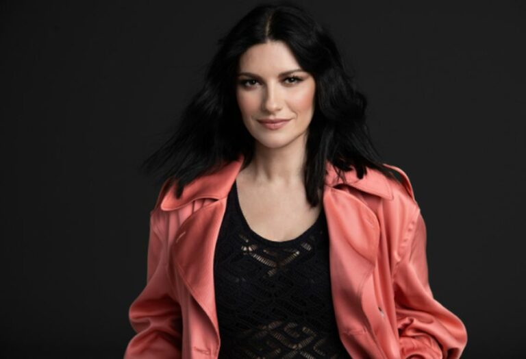 Pausini, esce il videoclip del nuovo singolo “Durare”