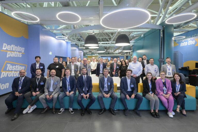 Adr, presentate a Fiumicino 13 startup selezionate da call for ideas