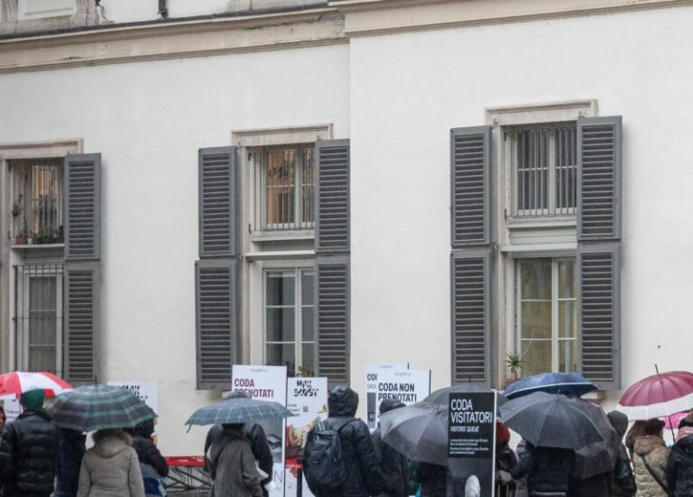 Il 1° ottobre torna #domenicalmuseo