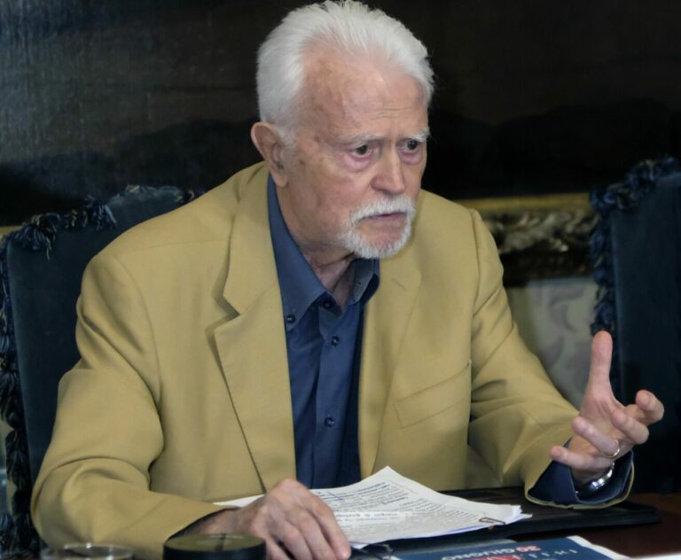 Caselli “Con la morte di Messina Denaro si aprono nuovi scenari in Cosa nostra”