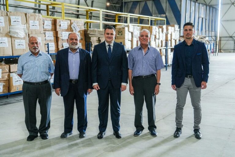 Malta will be sending humanitarian aid to Libya