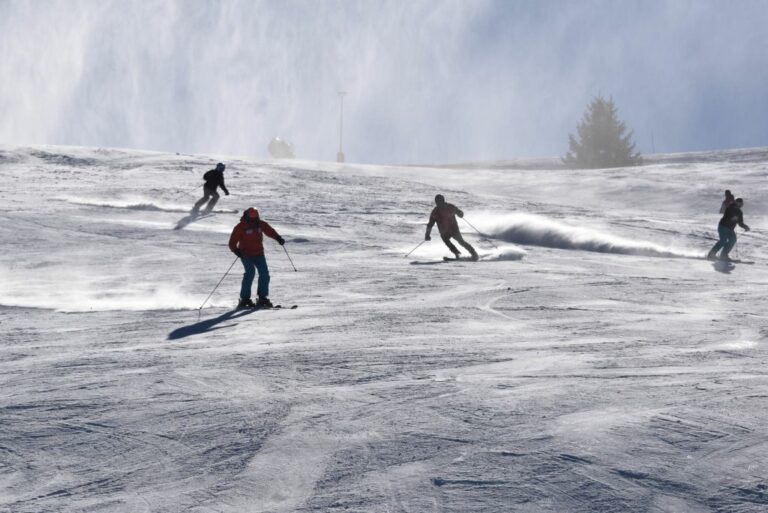 Finanziamento di 6 milioni per impianti sci di Colere nel bergamasco
