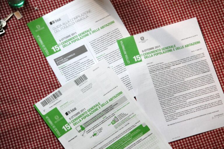 La popolazione in Lombardia in calo dello 0,4% nel 2021