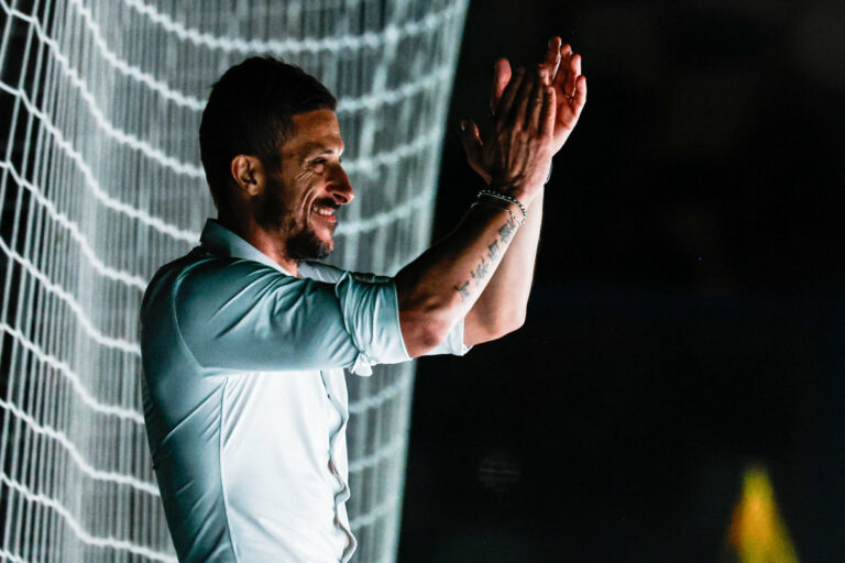 Dionisi “Inter superiore, serve il miglior Sassuolo”
