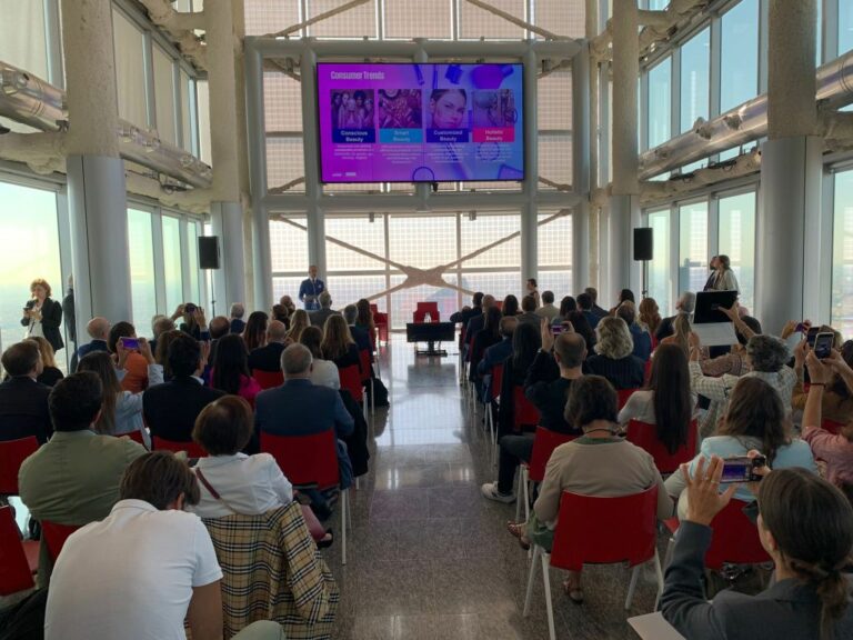 Cosmetica, settore da 13,3 mld. I due terzi arrivano dalla Lombardia