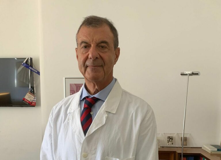 L’Ematologia del Policlinico di Palermo centro di riferimento per l’Amiloidosi AL