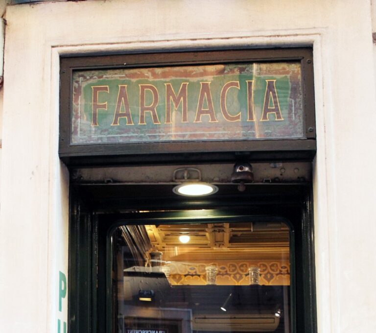 Pfizer e le farmacie di Roma insieme per la lotta all’emicrania