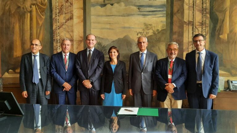 Confagricoltura e le saline insieme per la salicoltura