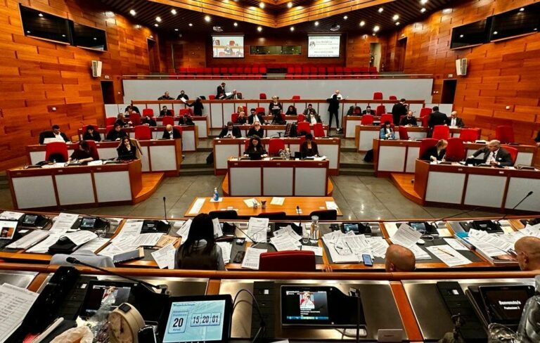 Alluvione, via libera a legge per utilizzo fondi raccolti da Regione