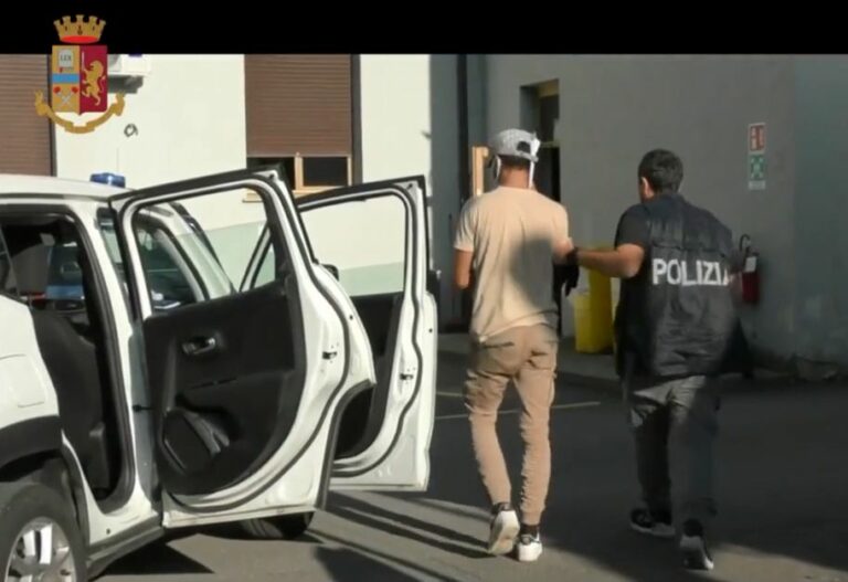 Spaccio di droga nei boschi della Valtellina, 21 arresti e sequestri