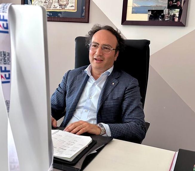Il Presidente della Nuova Fiera del Levante agli Stati Generali dell’Export