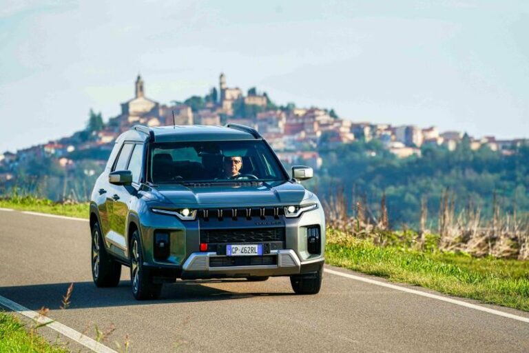 Prosegue la partnership tra Koelliker e brand coreano Kgm