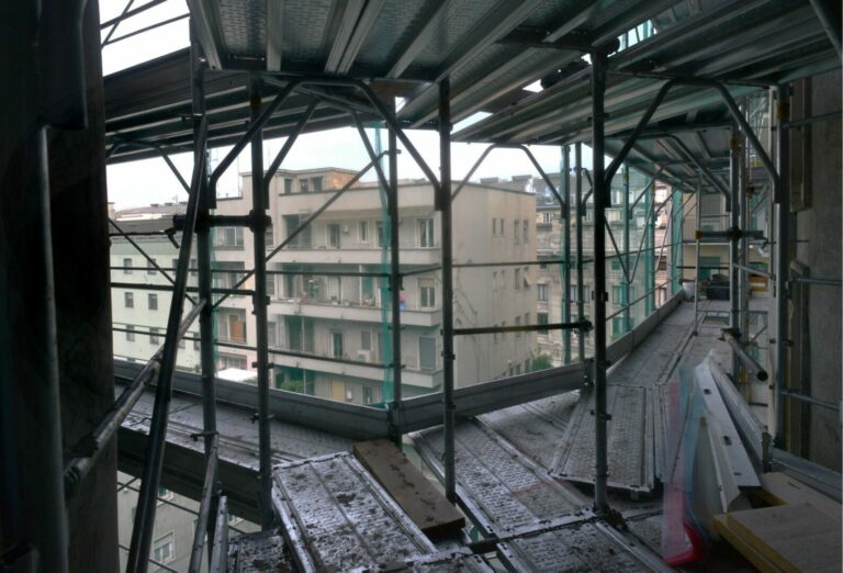 In Lombardia è in crescita il settore dell’edilizia, giro d’affari +7,9%