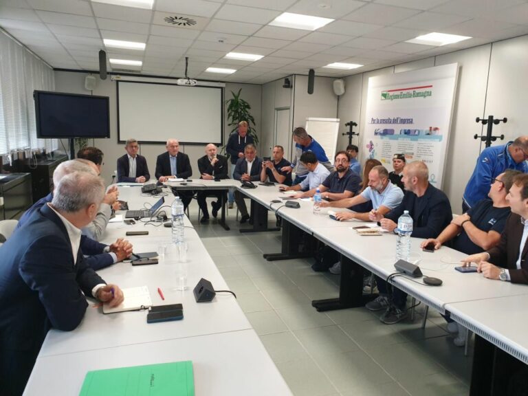 Stabilimento di Crevalcore, Bonaccini “Marelli ritiri chiusura”