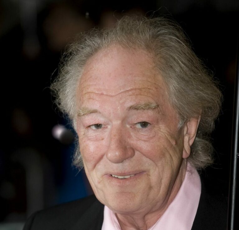 E’ morto Michael Gambon, il professore Silente di Harry Potter