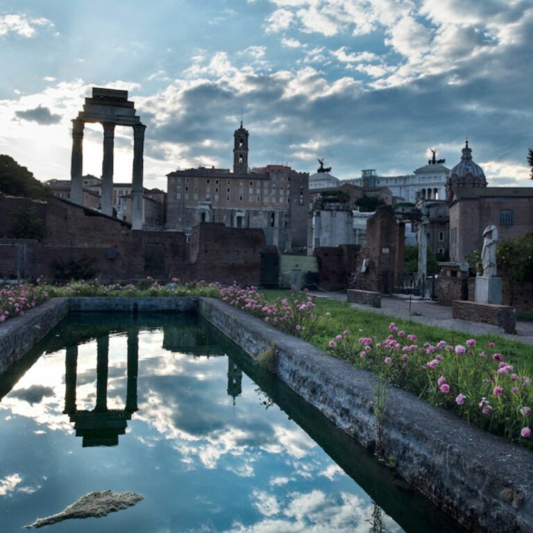 Roma, estate oltre le aspettative al Colosseo con 2,3 mln di ingressi