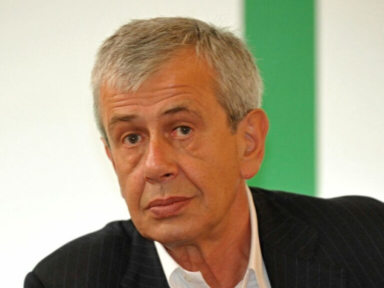 Omnisyst, Chicco Testa nominato presidente del consiglio amministrazione