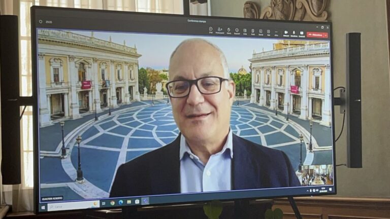 Ex Fiera Roma, siglato accordo per un progetto di riqualificazione