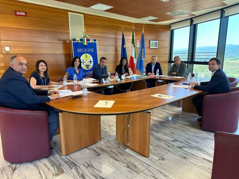 Welfare, Staine “Si avvia in Calabria nuova gestione servizi sociali”