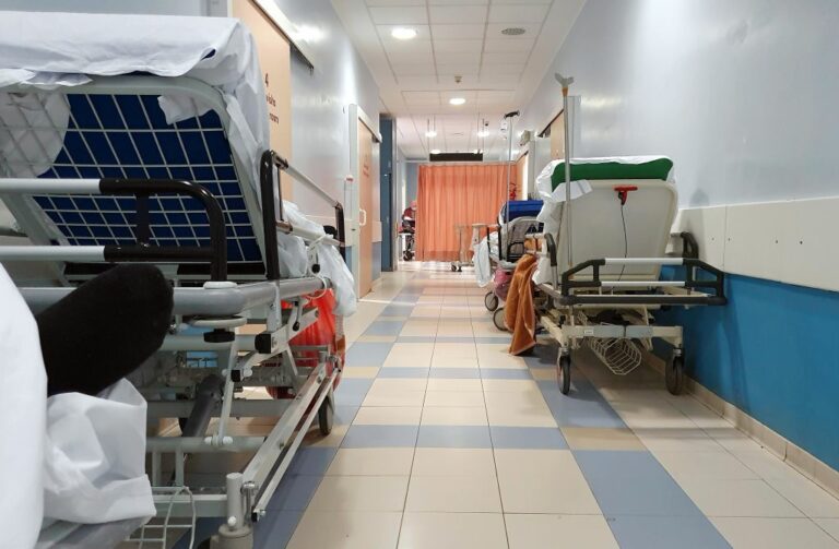 Two out of six Maltese injured in a collision in Sicily brought to Malta