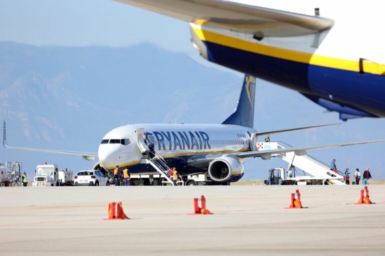 Possibile abuso di posizione dominante, istruttoria Antitrust contro Ryanair
