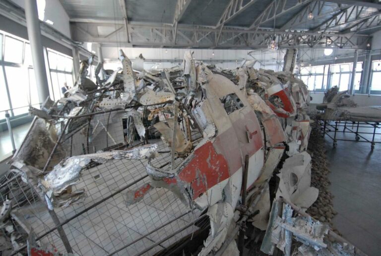 Strage di Ustica, Amato “Dc9 abbattuto da un missile francese”. Meloni “Parole che meritano attenzione”