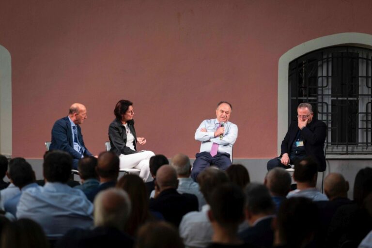 SUDeFUTURI, Gratteri “Le nuove tecnologie per combattere la mafia nello spazio digitale”