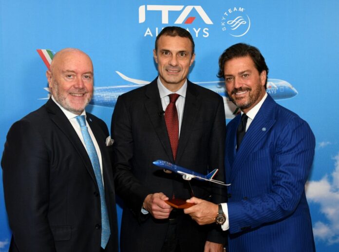 ItaAirways
