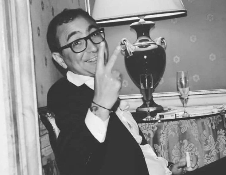 Digital Angels, Stefano Ragugini nuovo direttore Relazioni Esterne