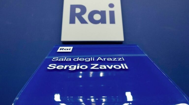 Intitolata a Sergio Zavoli la sala degli Arazzi in viale Mazzini