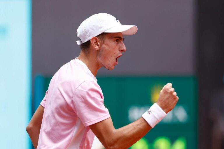 Arnaldi agli ottavi degli Us Open, ora c’è Alcaraz