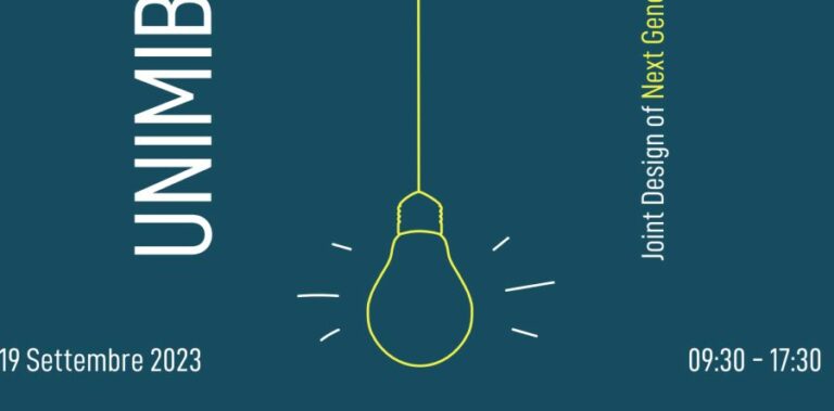 Unimib-Eduhack, idee e progetti per l’educazione del futuro