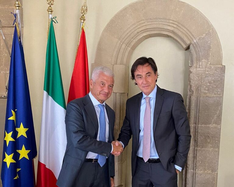 UniPa e Sicilia Digitale insieme per lo sviluppo di sistemi intelligenti